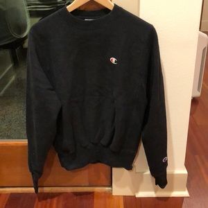 Reverse Weave® Crewneck Sweatshirt
CHAMPION